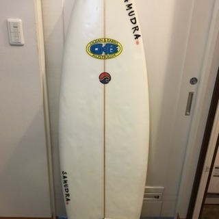 サーフボード ショートボード