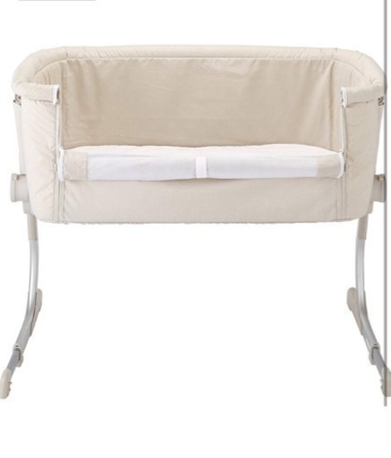 KATOJI ベッドサイドベッド KATOJI TUTTI CoZee ベビーベッド