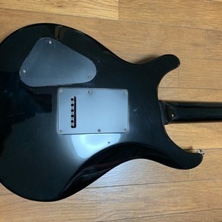 値下げしました。エレキギター tokai lg63q STB emgピックアップ