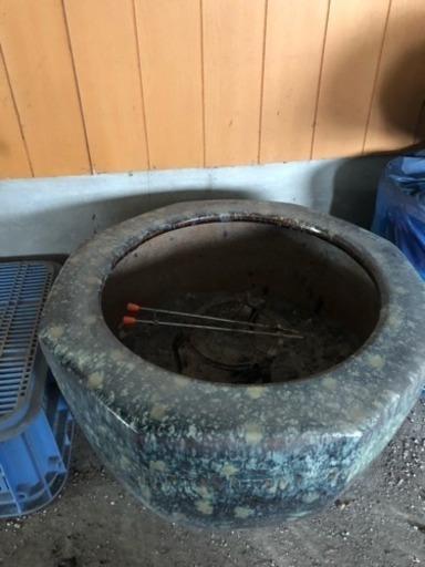 火鉢