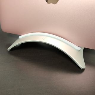 Bookarc MacBook (Air) スタンド