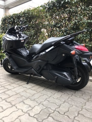 ホンダ フェイズ250cc Jbk Mf11 Etc装置 セキュリティアラーム付き 自賠責h36年3月2日まで付いてます 値引き交渉ok ゴールド3 中野新橋のホンダの中古あげます 譲ります ジモティーで不用品の処分