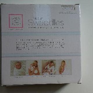 コストコ スワドル おくるみ Ria 世田谷のベビー用品の中古あげます 譲ります ジモティーで不用品の処分