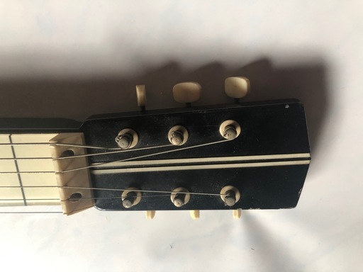 超オールドスチールギター GUYATONE HG-96