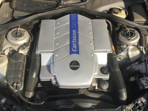 Mベンツ―リビルト済み各種エンジン部品販売