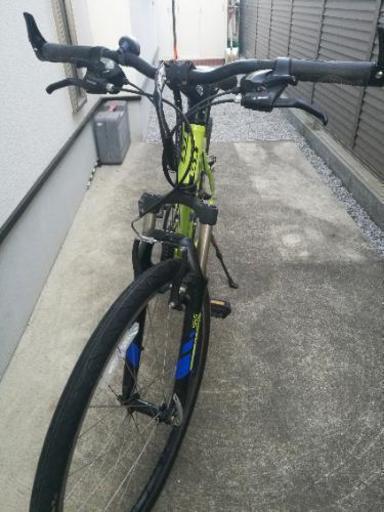 GT MTB マウンテンバイク パロマー() 【公式通販】