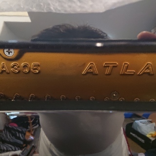 アップライトピアノ　イスセット