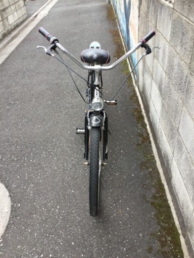 激レア‼️SCHWINN‼️ビーチクルーザー‼️フル装備‼️