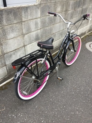 激レア‼️SCHWINN‼️ビーチクルーザー‼️フル装備‼️ 【公式通販】