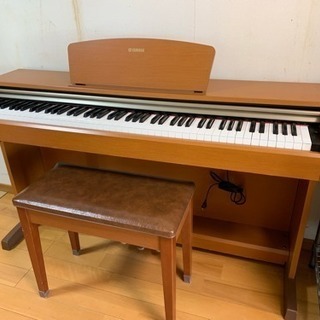 YAMAHA 電子ピアノ YDP-151