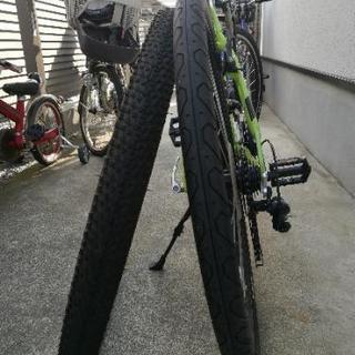 GT MTB マウンテンバイク　パロマー(中古)