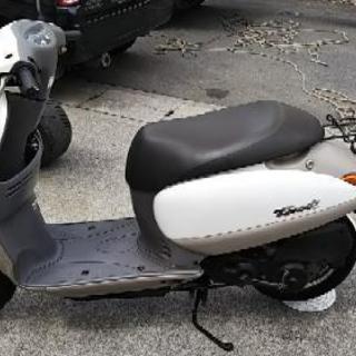 タクト AF51 フロントディスク 実働書類あり