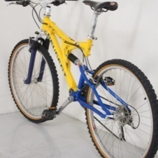 クロスバイク   プジョーEXOCET 7005シリーズ MTB 26インチ