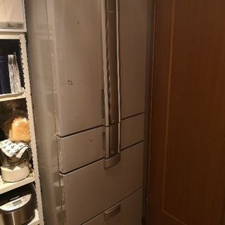 生活家電　冷蔵庫