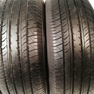 値下げ　195/65R15 ノーマル　タイヤ　4本　ヨコハマタイヤ　良質ゴム