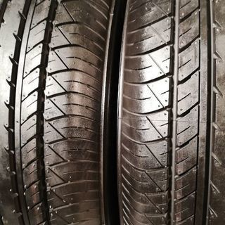 値下げ　195/65R15 ノーマル　タイヤ　4本　ヨコハマタイヤ　良質ゴム