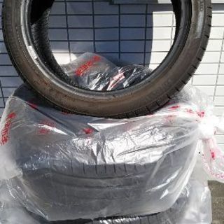 ピレリ(PIRELLI)夏タイヤ4本セット
