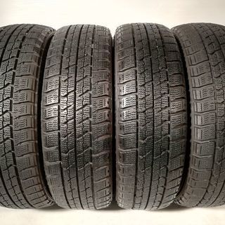 155/65R13 軽自動車　グッドイヤー　スタッドレス　タイヤ　4本