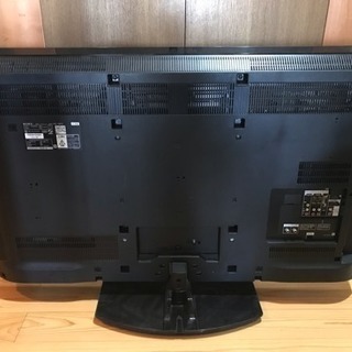 SONY 液晶テレビ 46型 KDL-46F5 2009年製