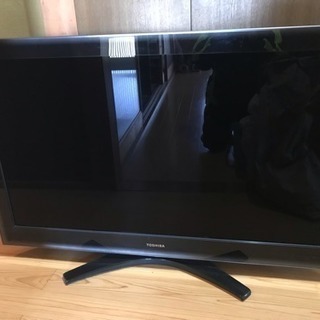 東芝 47型液晶テレビ 47Z8000 2009年製