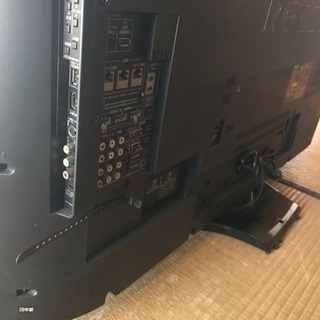 東芝 47型液晶テレビ 47Z8000 2009年製