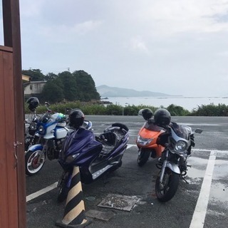 ツーリングメンバー募集🏍