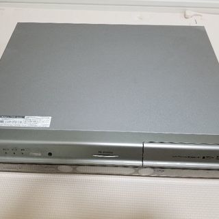 ※新規受付停止【ジャンク品】SHARP HDD/DVDレコーダー...