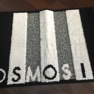 OSMOSIS インテリアマット