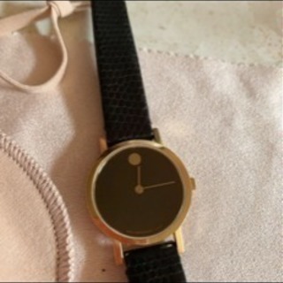 MOVADO モバード 腕時計