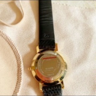 MOVADO モバード 腕時計