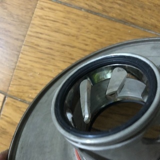 キムコ スーパー9 マロッシ トルクカム DIO