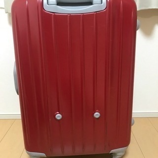 アメリカンフライヤー  スーツケース 5〜7泊用
