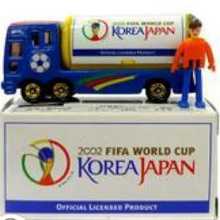 2002 FIFA WORLD CUP KOREAJAPAN イ...