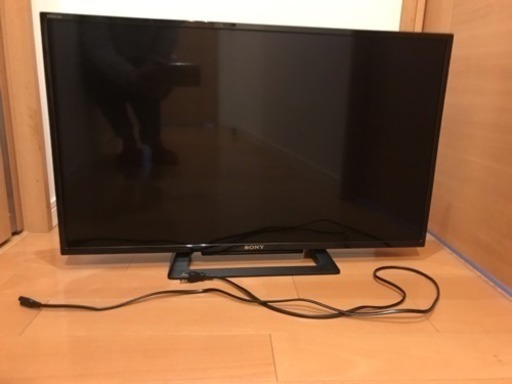 【都内一部無料お届け】ソニーブラビア 液晶テレビ【再々値下げ】