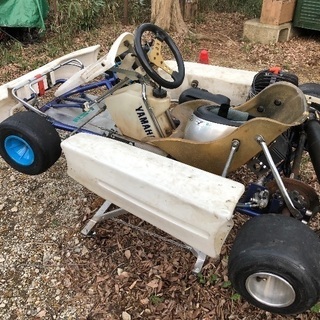 サーキットカート 100CC