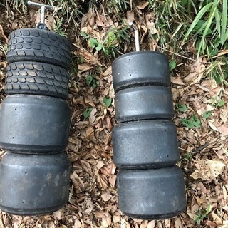 サーキットカート 100CC