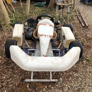 サーキットカート 100CC