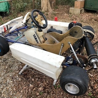 サーキットカート 100CC