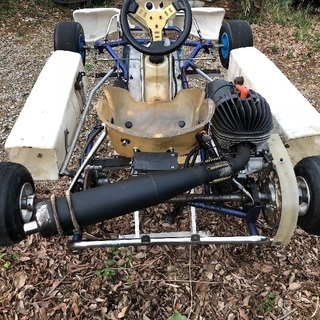 サーキットカート 100CC