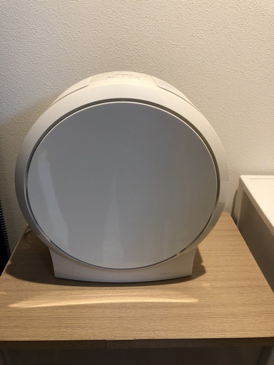 東芝製 空気清浄機 CAF-P35