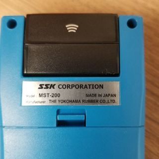 SSKスピードガン売ります！