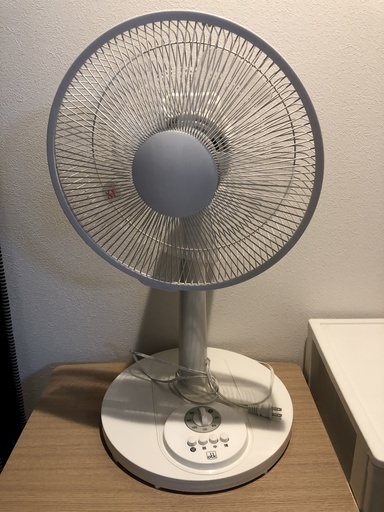 扇風機