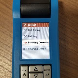 SSKスピードガン売ります！