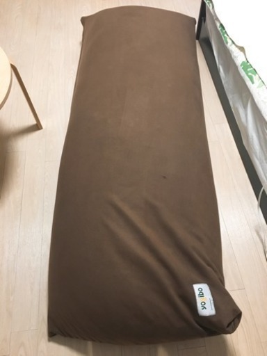 yogiboクッション