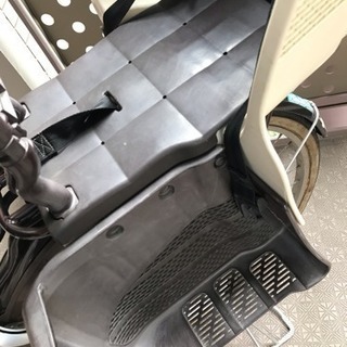 子供乗せ自転車 ブリヂストン ボーテ