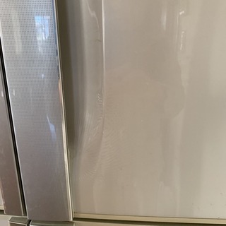 冷凍冷蔵庫 NR-FN407-H 値下げ