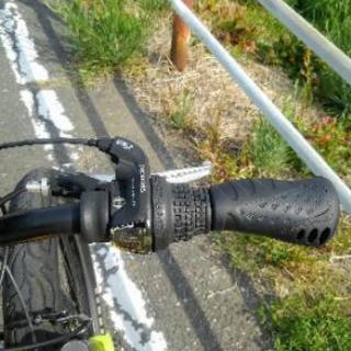 大人気✩.*˚HUMMERファットバイク26インチ美車✩.*˚