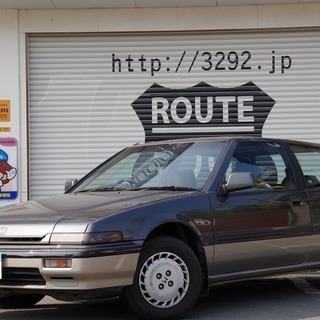 🚗だれでもローンで買えます🚙 『アコードエアロデッキ ＬＸＲ－Ｓ...