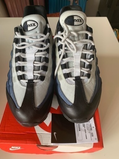 【海外輸入】 ◆再出品◆ NIKE AIR MAX 95 スニーカー その他