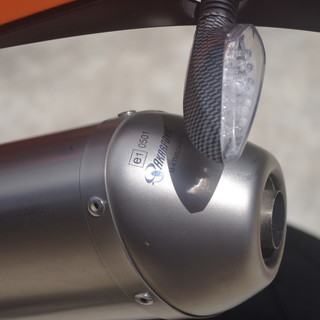 ◆爆速！◆KTM625SXC モータード仕様 AKRAPOVICアクラポヴィッチ/ETC付き メンテナンス済 検32年11月 ◇爆速！◇KTM625SXC モータード仕様 AKRAPOVICアクラポヴィッチ/ETC